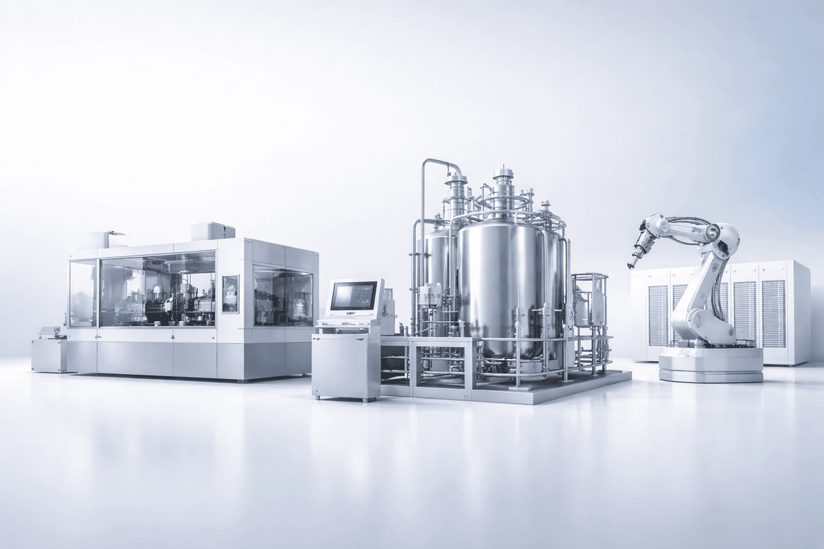 Creative Engineering - Industrial Solutions Partner | Creative Engineering