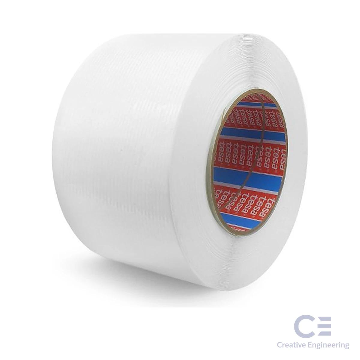 Băng keo 53488 US Tear tape , 18280m x 4mm