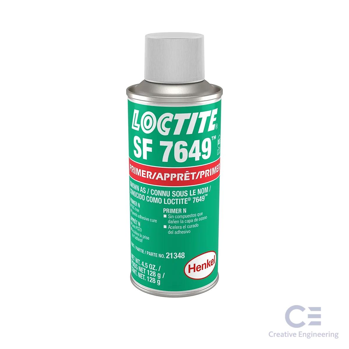 LOCTITE 7649 500ML