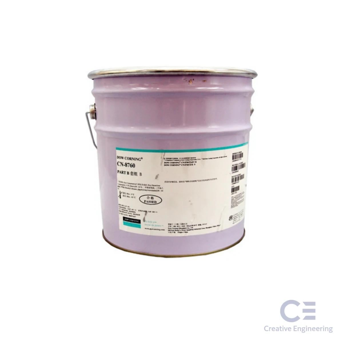 DOWSIL CN-8760 Part B, 5 kg/thùng