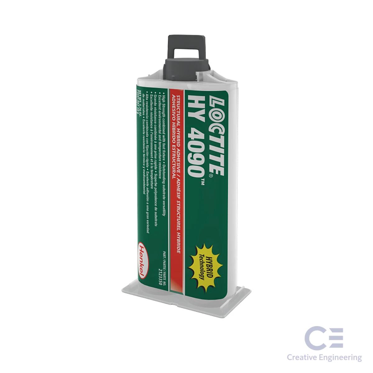 LOCTITE HY 4090 CR50G IND EN/EPI