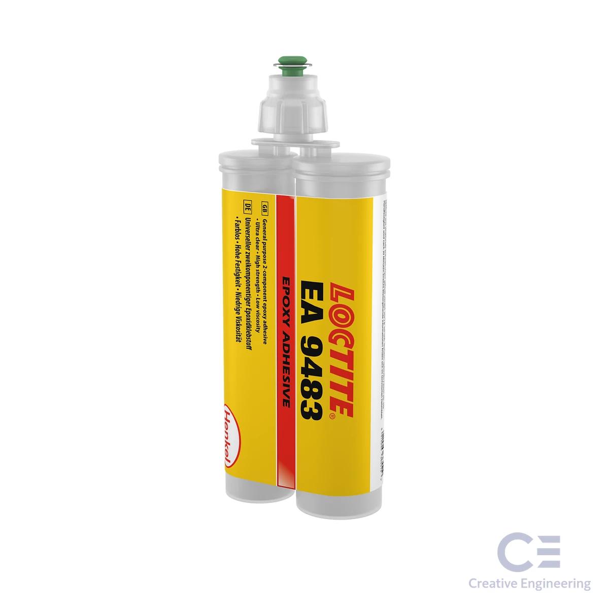 Keo Dán Loctite EA 9483, 400ml
