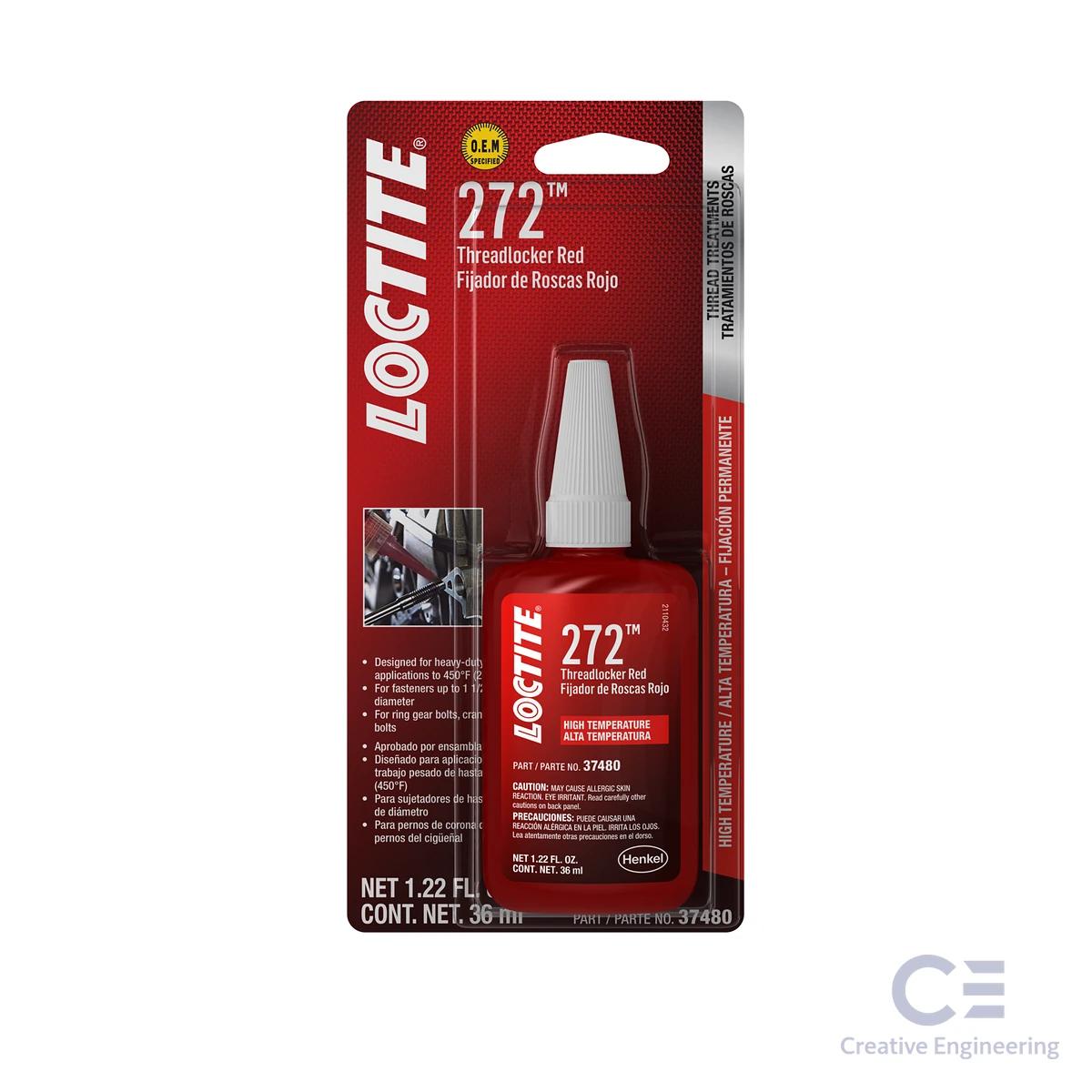 Keo Dán 272 - 50ml