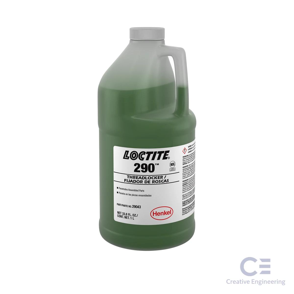 LOCTITE 290 BO50ML