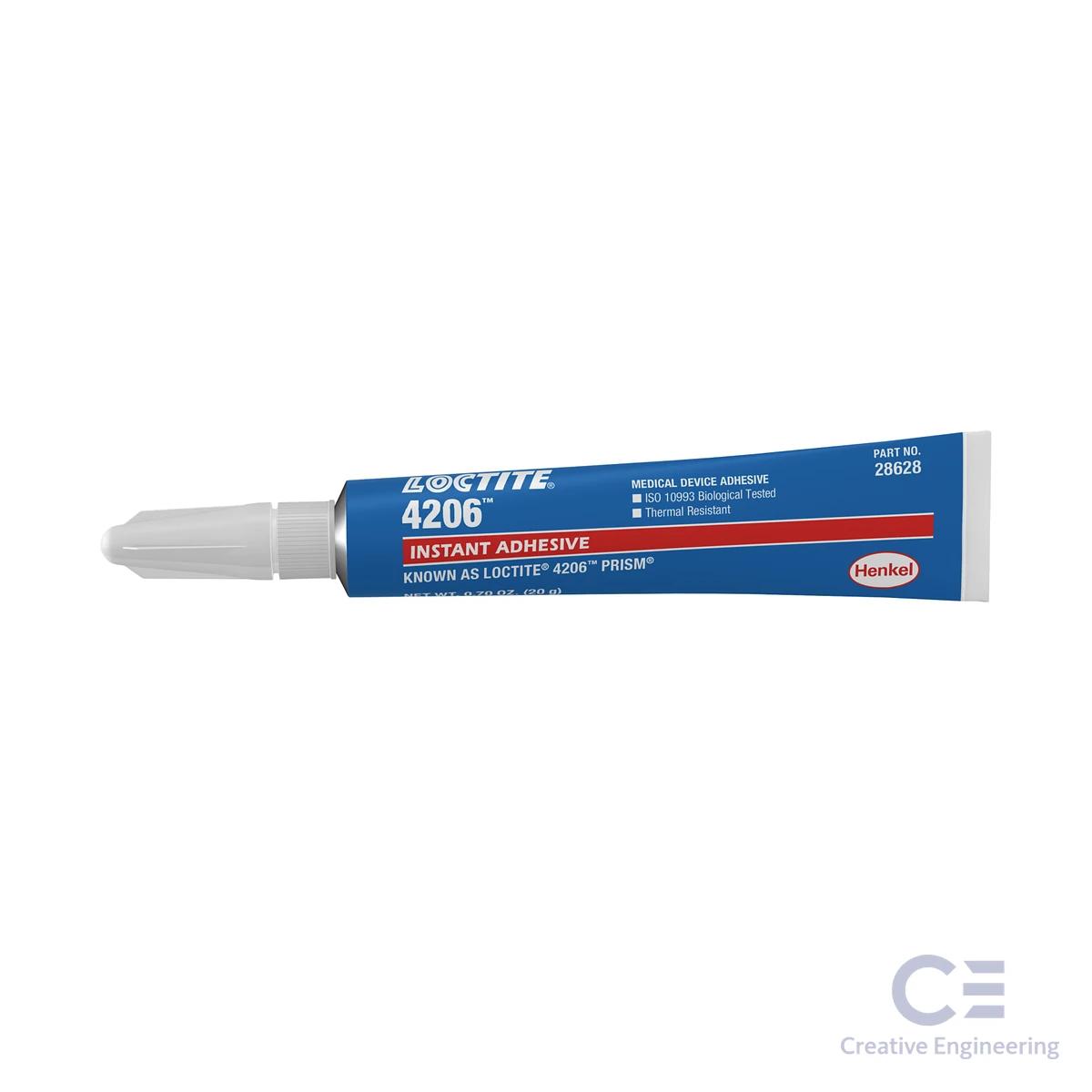 LOCTITE 4206 - 20G