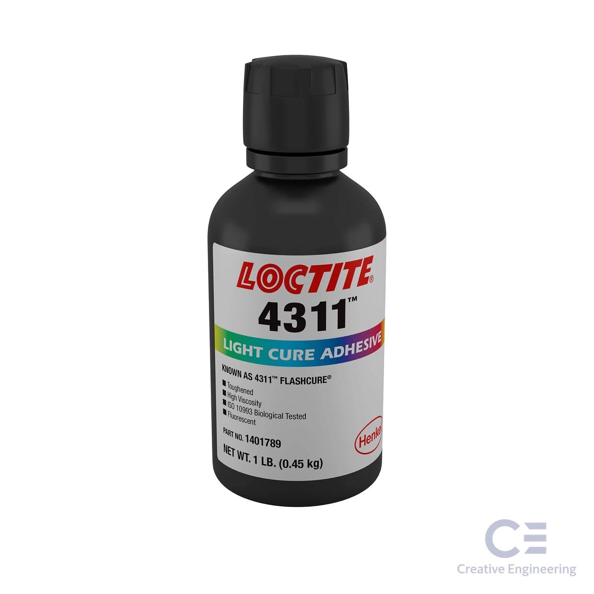 Keo dán LOCTITE 4311 BO1OZEN