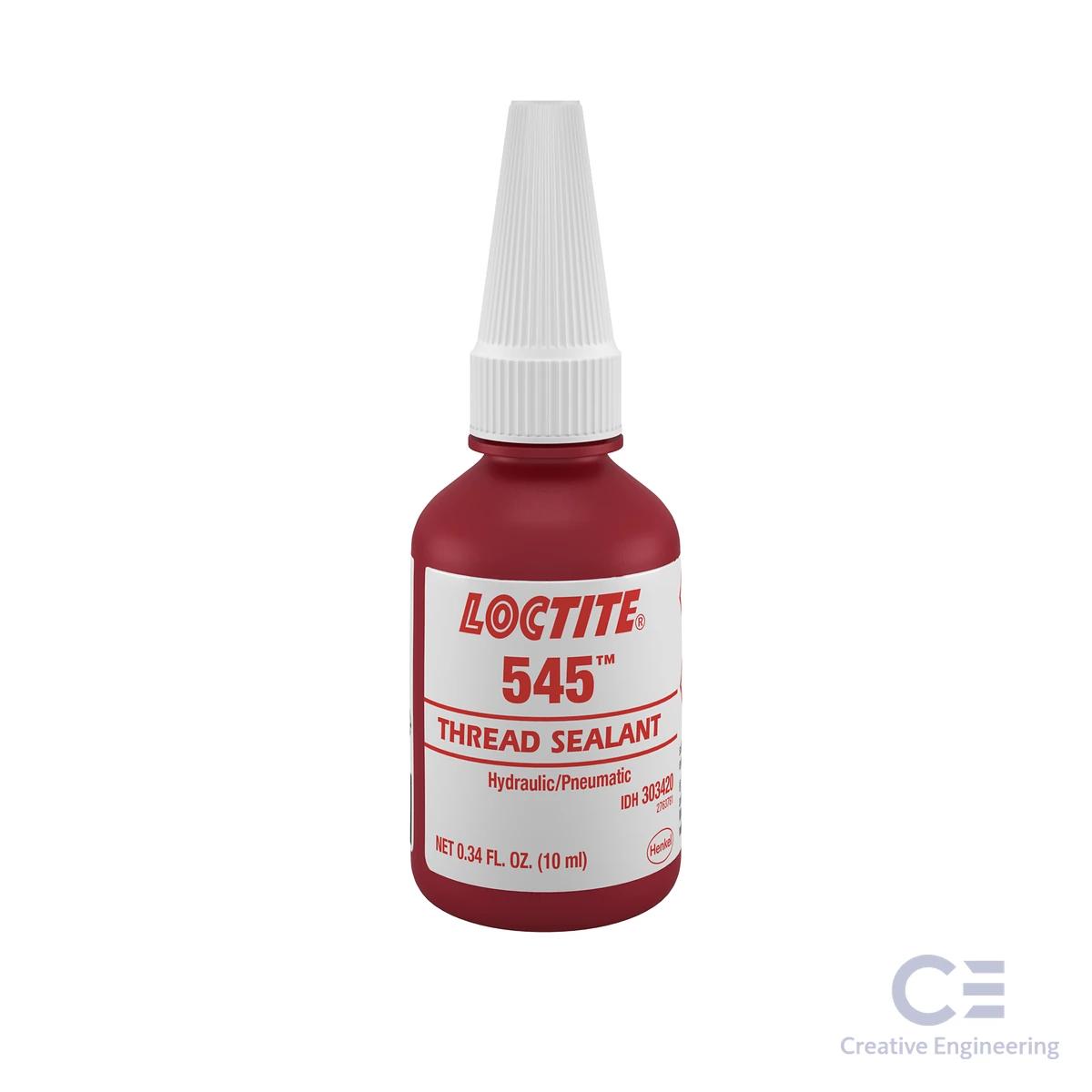 Keo Dán 545 - 50ml
