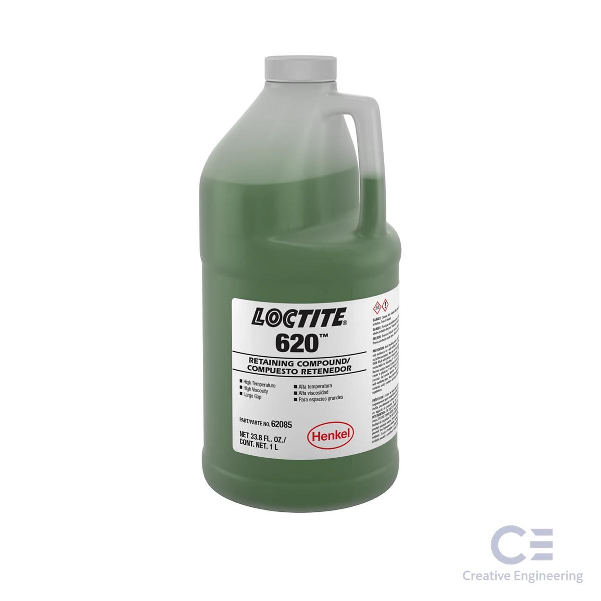 LOCTITE 620 - 50ML