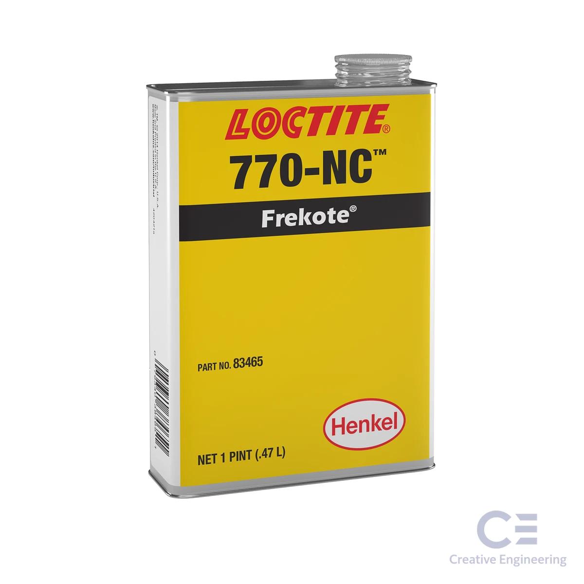 LOCTITE FREKOTE 770 -NC DR