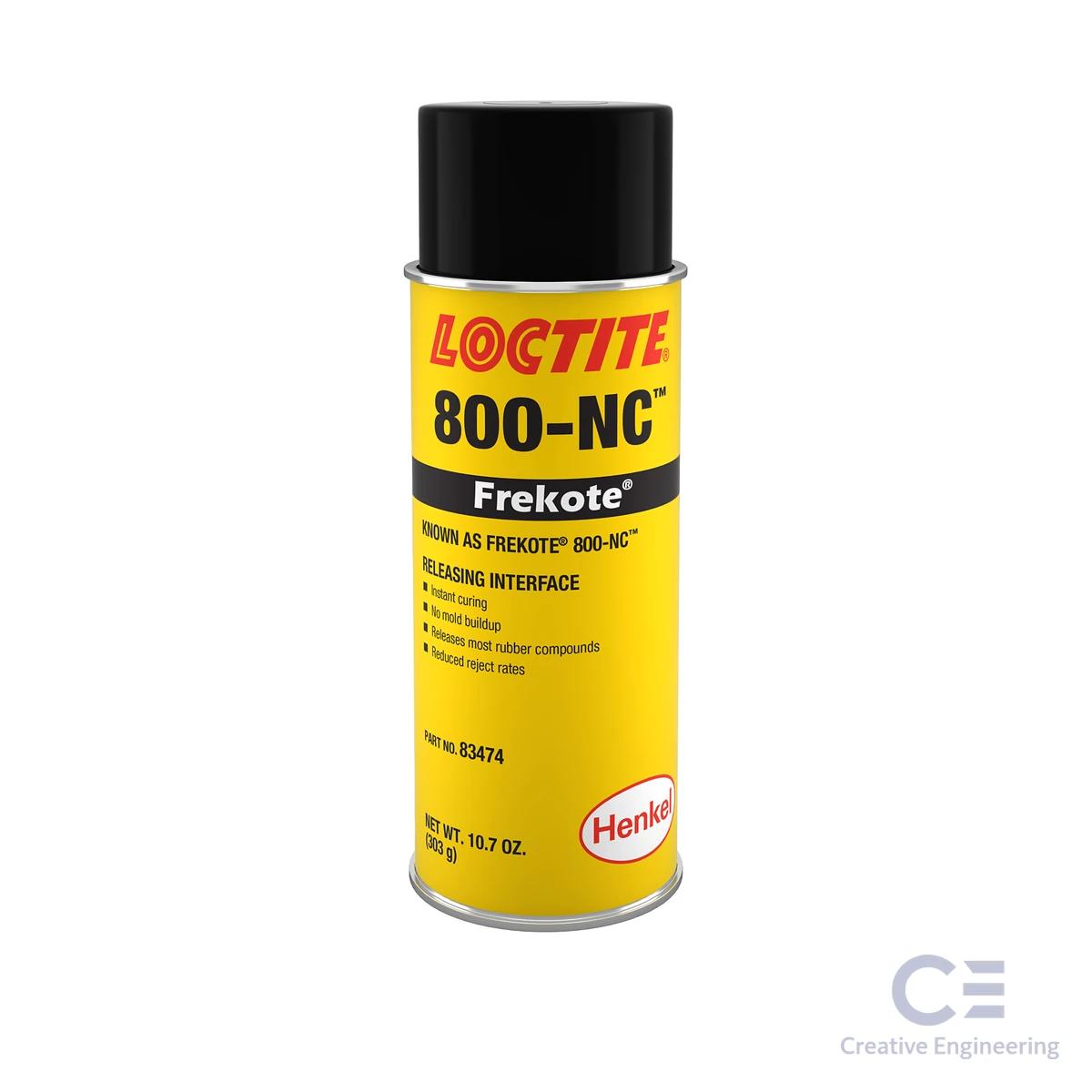 Chất chống dính Frekote 800-NC-1gal