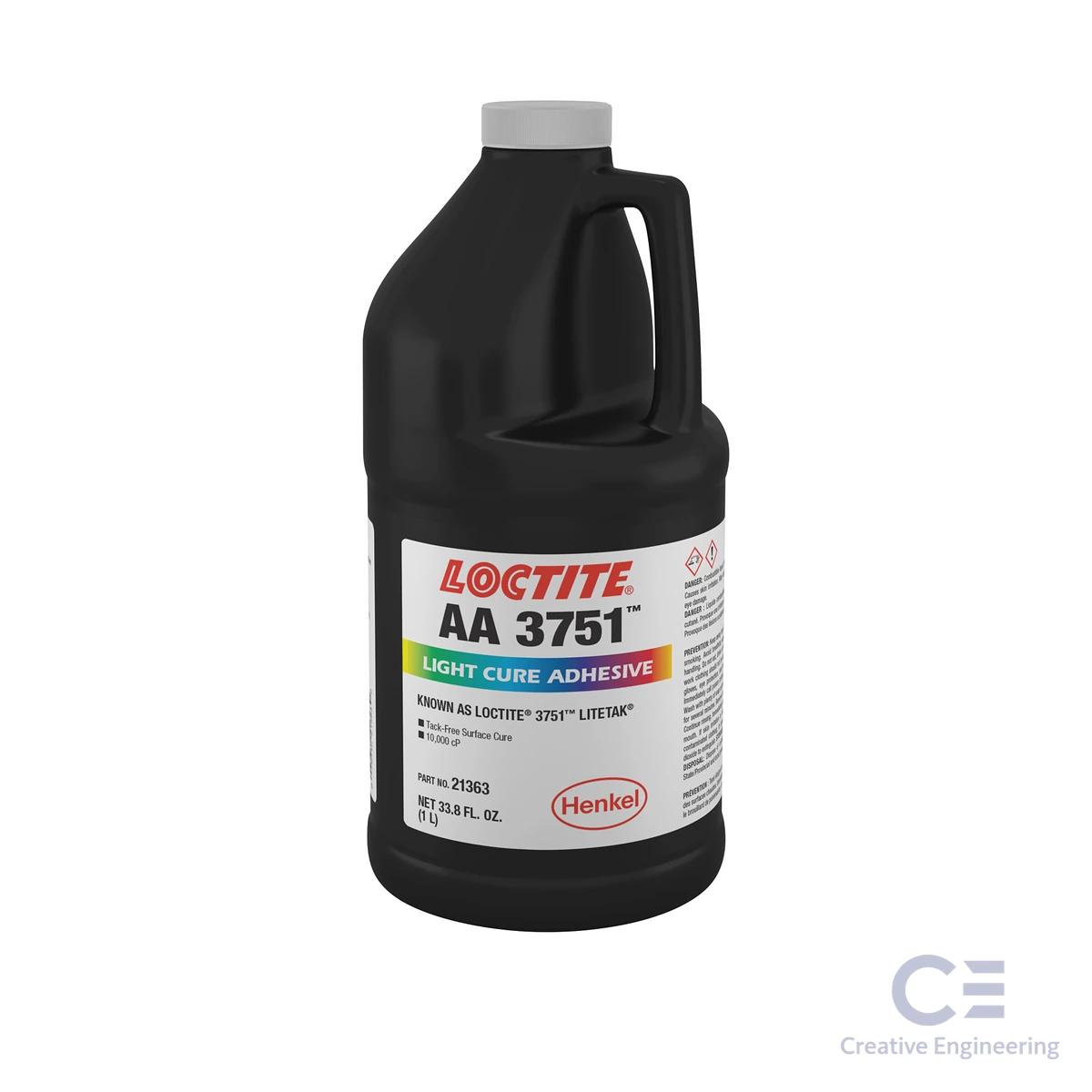 Loctite 3751, 25ML