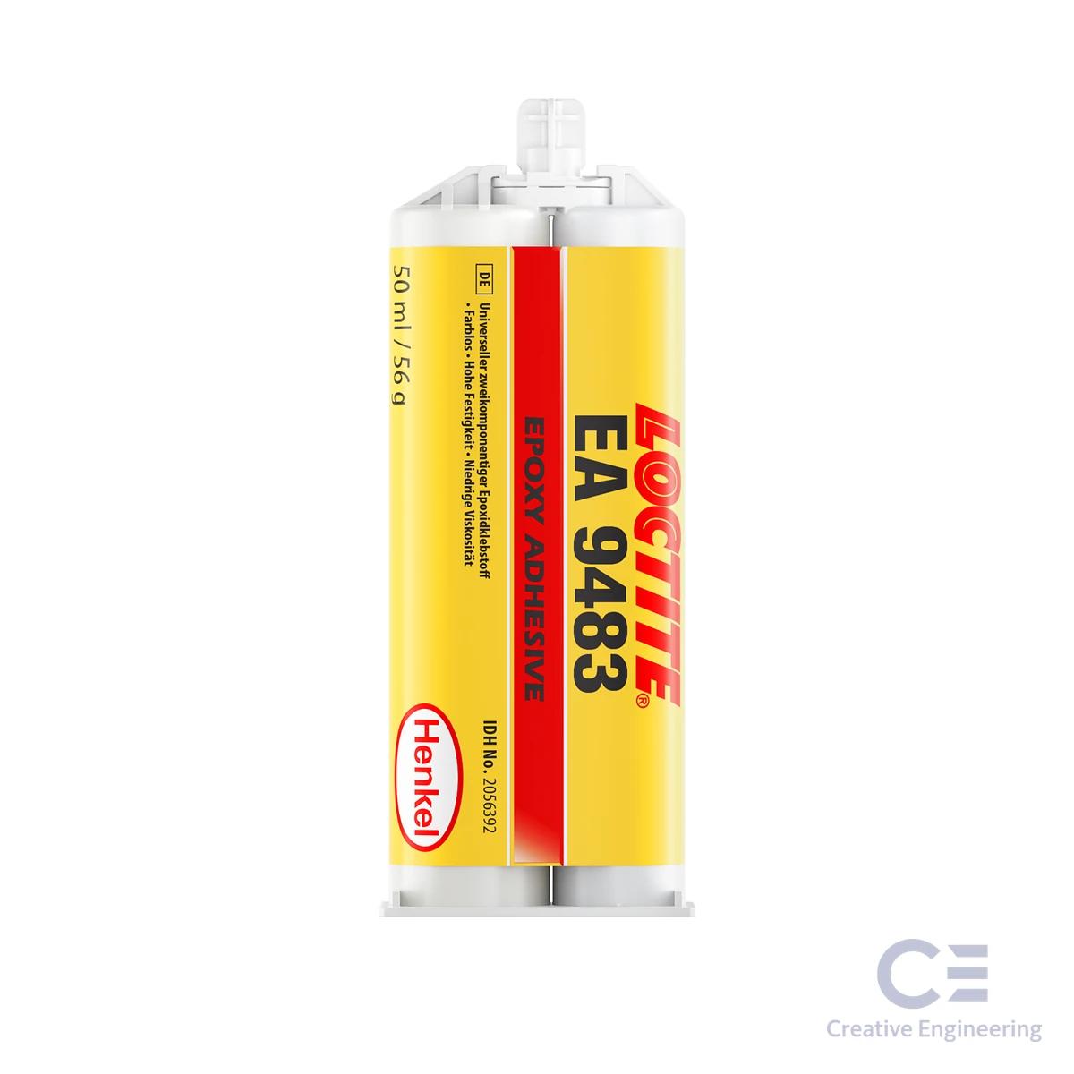Keo dán Loctite EA 9483, 50ML