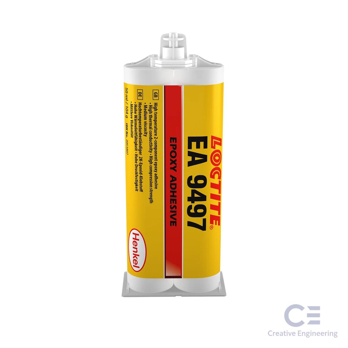 Keo Dán 9497 - 50ml