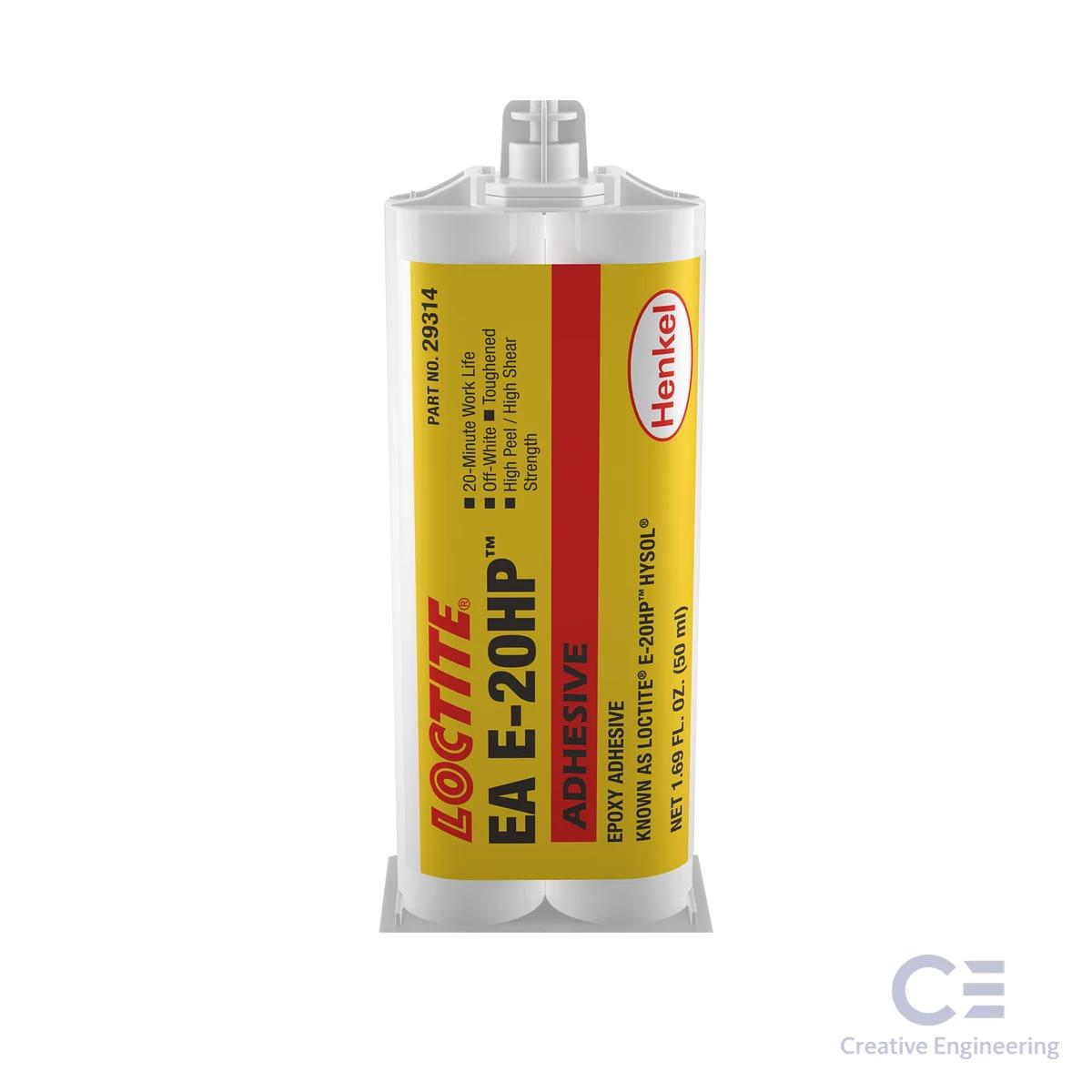 Keo dán LOCTITE EA E-20HP 50ML E/C