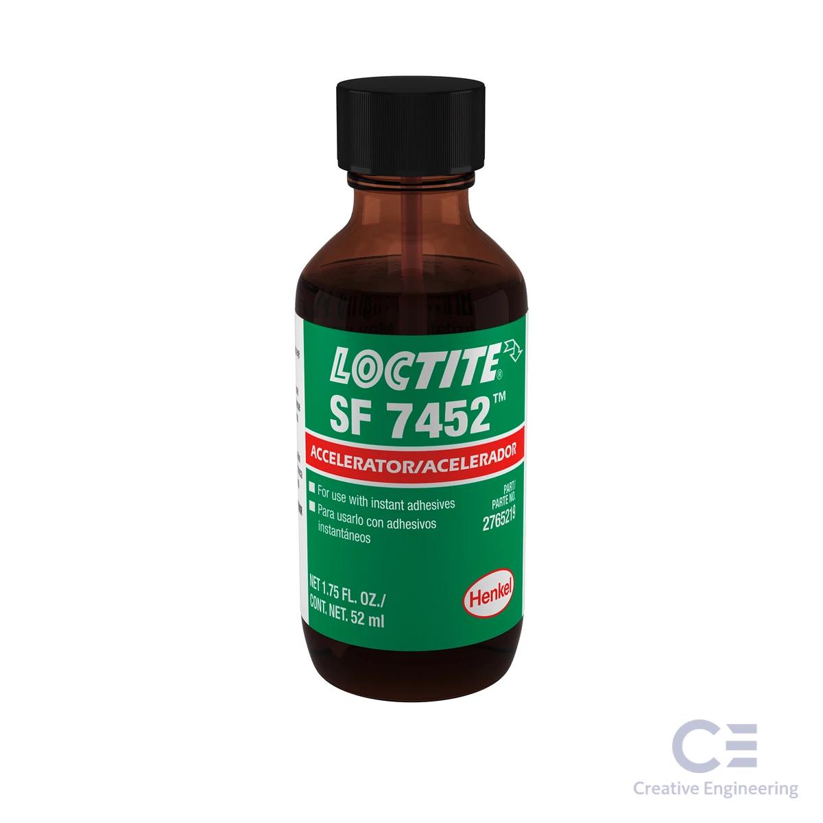 Keo Loctite 7452, 52ML