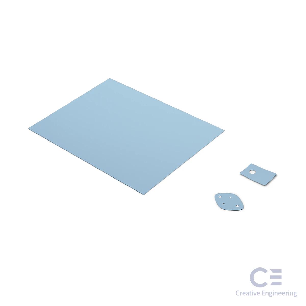 Miếng tản nhiệt BERGQUIST GAP PAD TGP 3000
