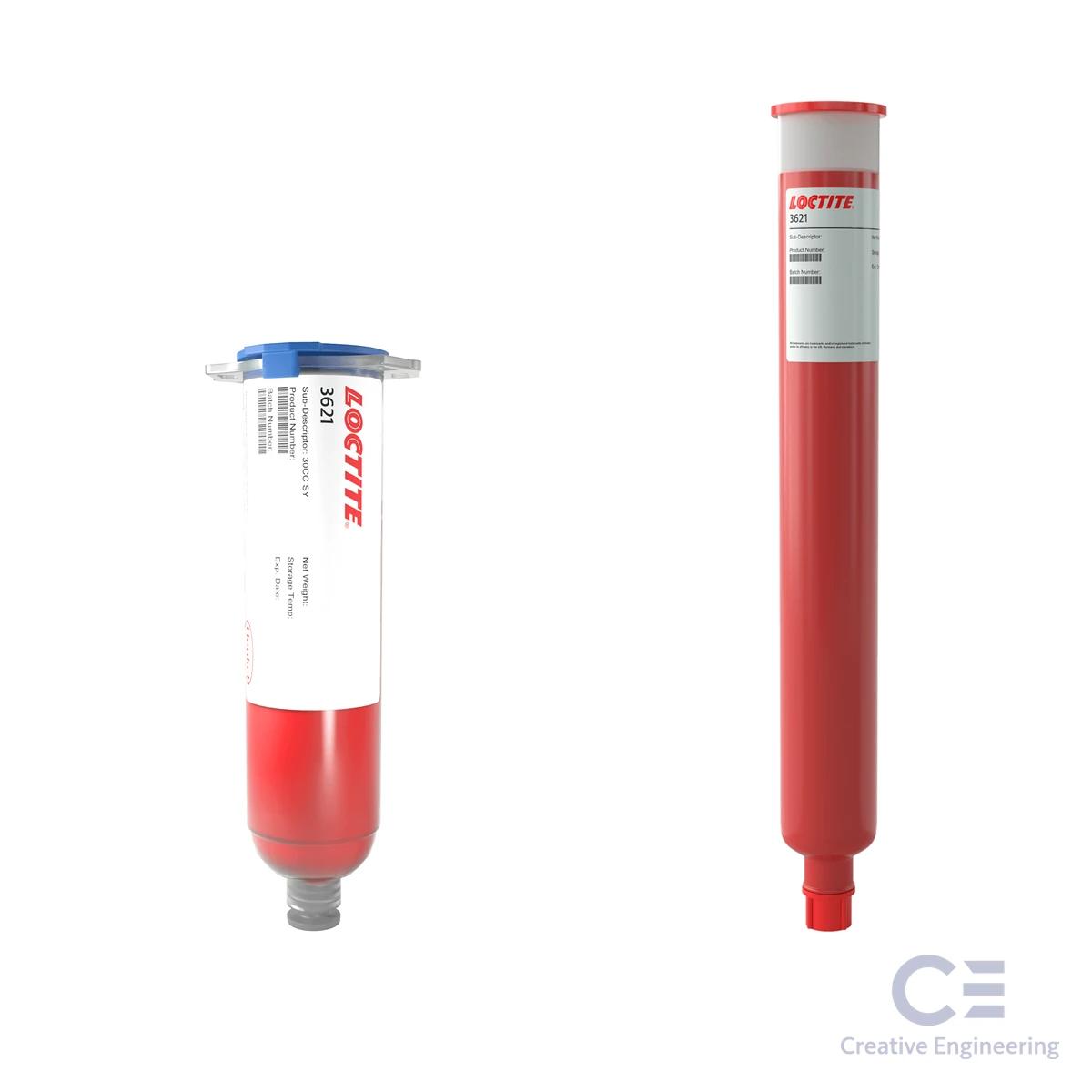 Keo dán Loctite 3621, 30cc/tuýp