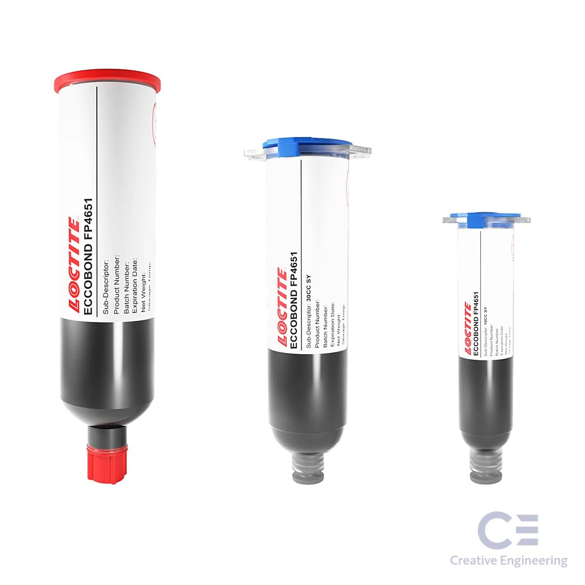 Chất bịt kín Loctite Eccobond FP4651 10ML
