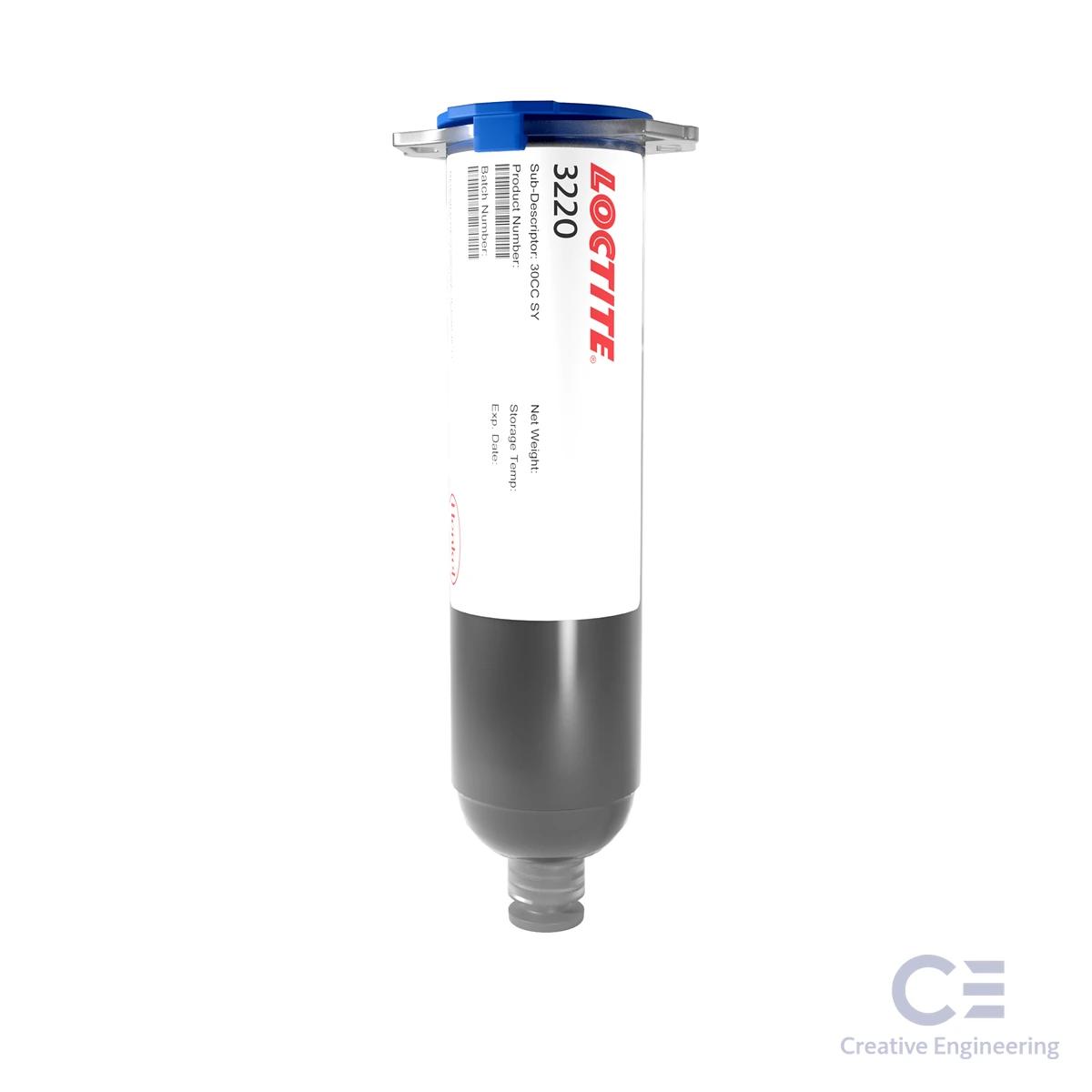 LOCTITE 3220 (-20CD)