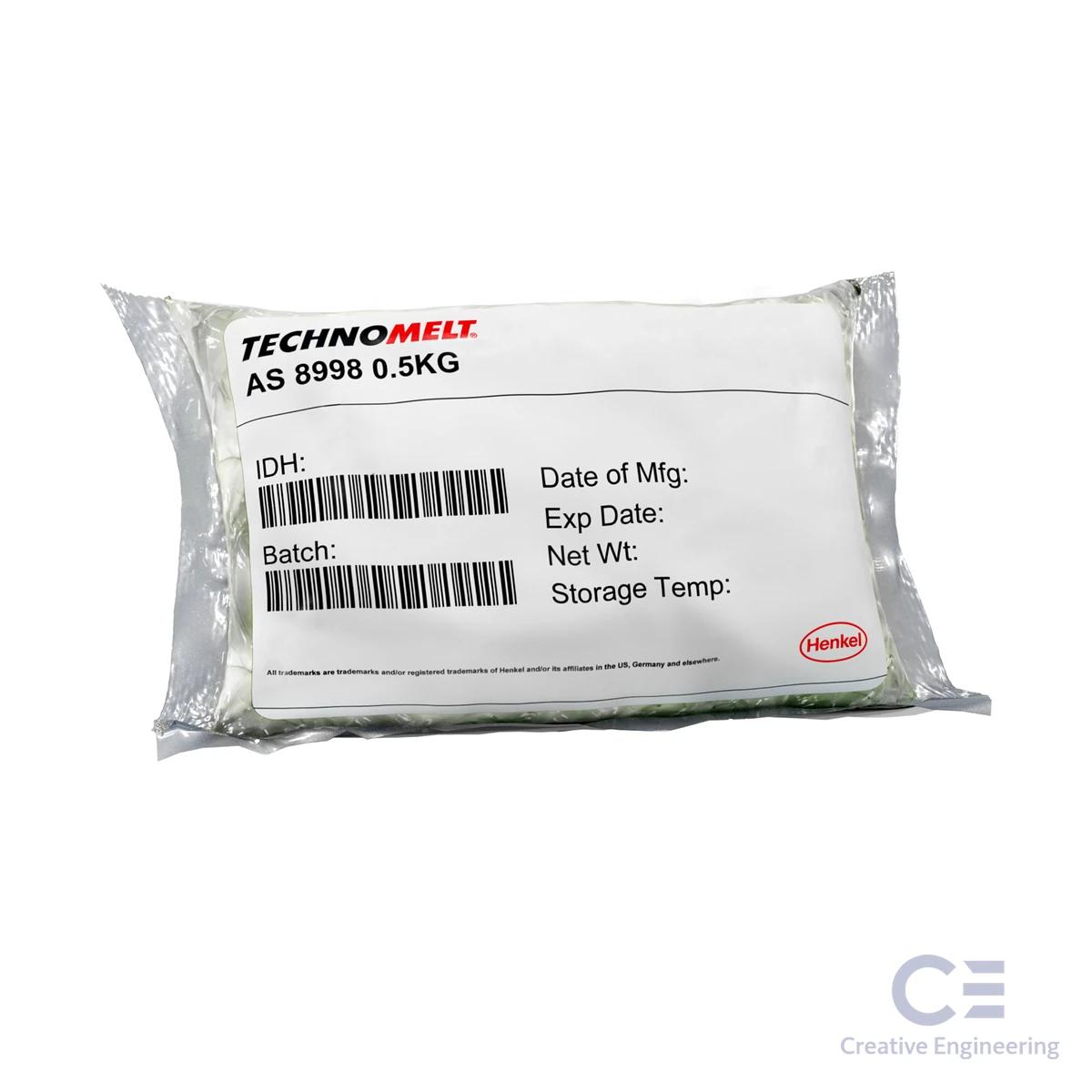 TECHNOMELT AS 8998 18KG