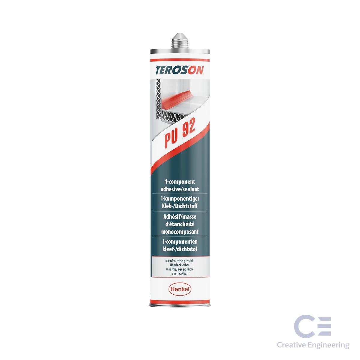 Chất bịt kín Teroson PU92, 310ML