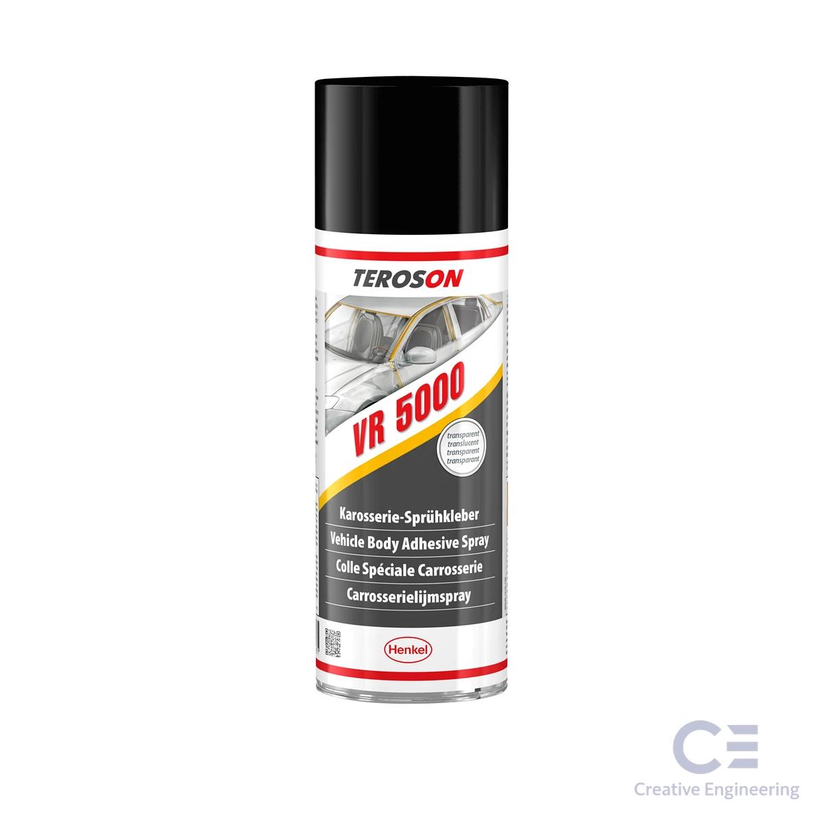 TEROSON VR 5000 AE400ML