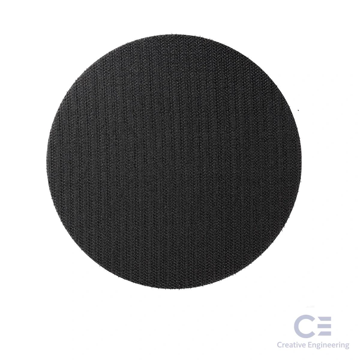 Miếng Lót Của Máy Chà Nhám (05cái/túi)  - Vaccum Block Disc 150mm 5/Pack