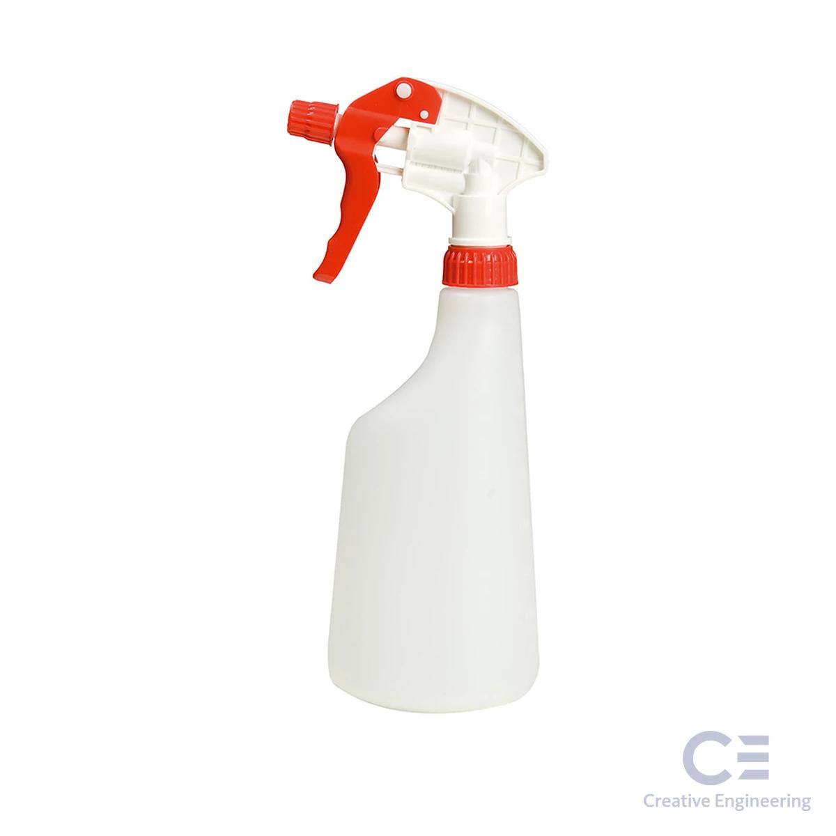 Bình xịt bằng nhựa kích thước 0.65 lít/bình
