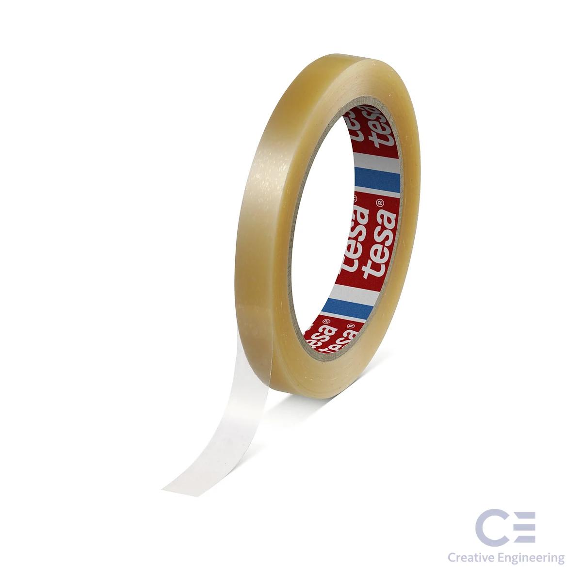 Băng keo 04204 PV0 , 66m x 19mm CLEAR