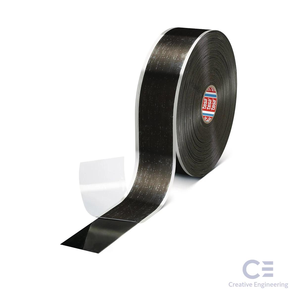 Băng keo tesa 04600, 25mm x 10m