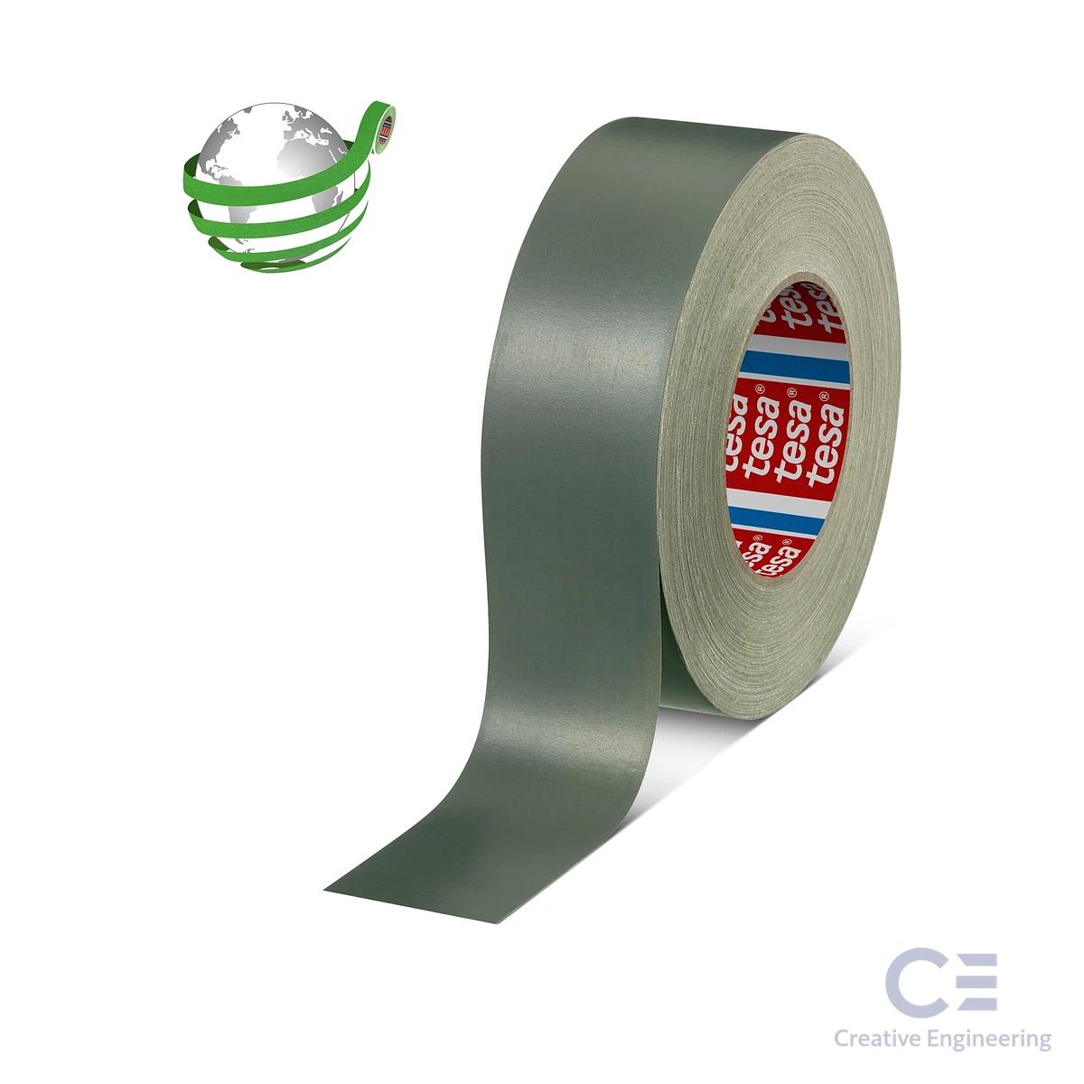 Băng keo 04657 PVO , 50m * 965mm GREY