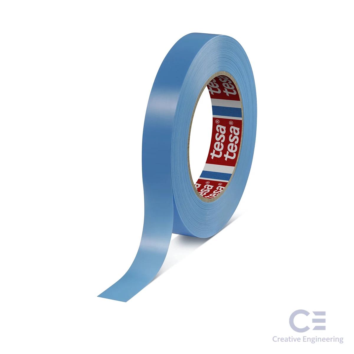 Băng keo 64284 PV 10, 16m x 1400mm Blue