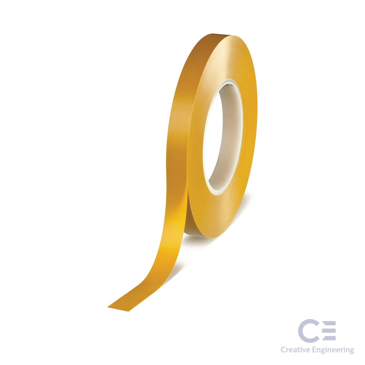Băng keo 07140 , 66m * 290mm Yellow