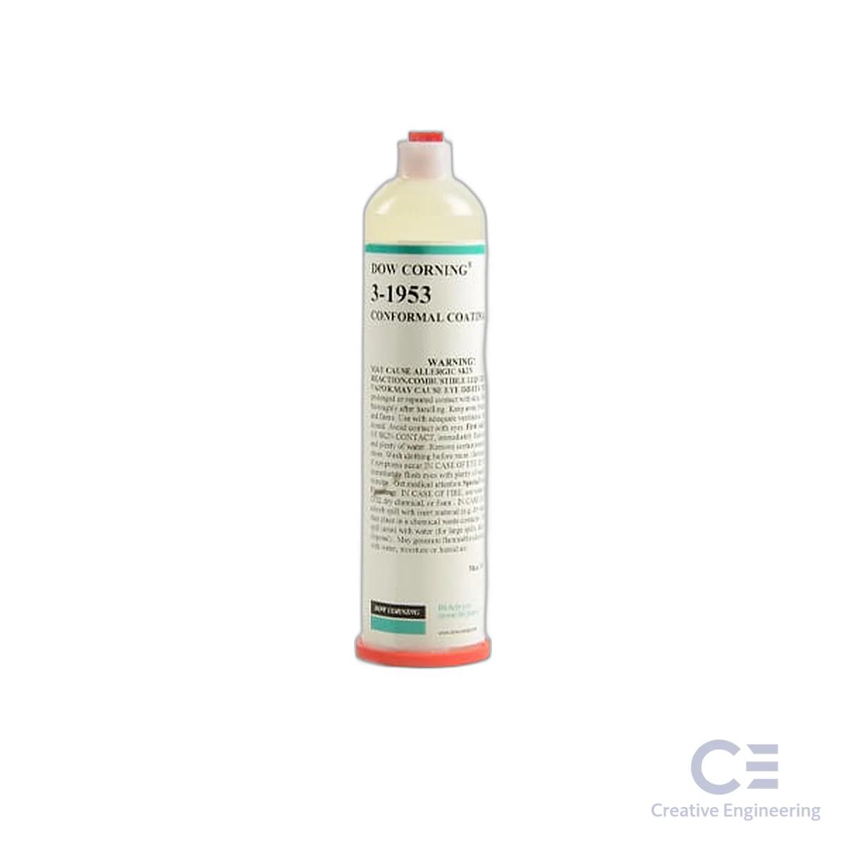 Keo Dán Dowsil 3 - 1953 , 175ml/tuýp