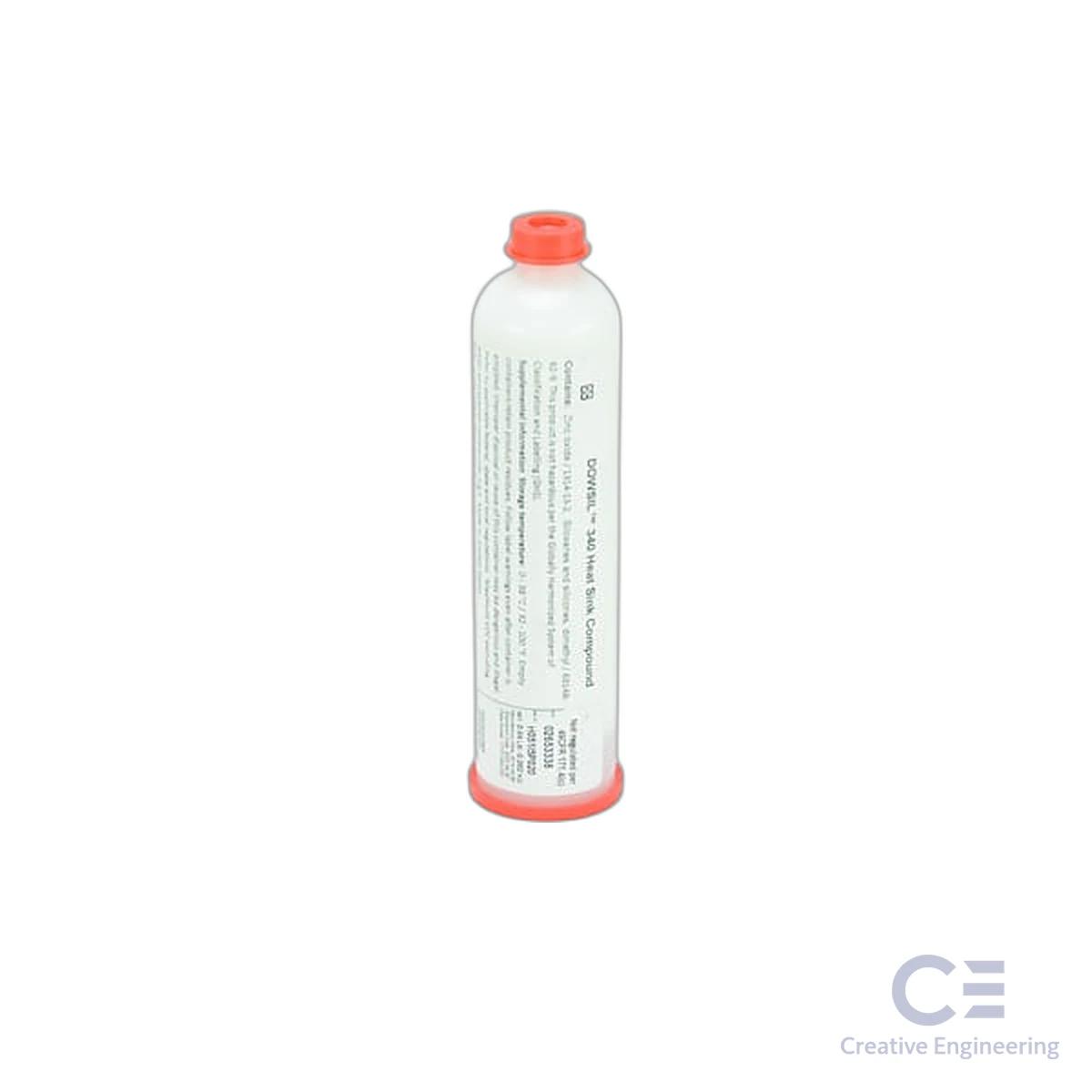 Mỡ tản nhiệt Dowsil 340 (500g/chai)