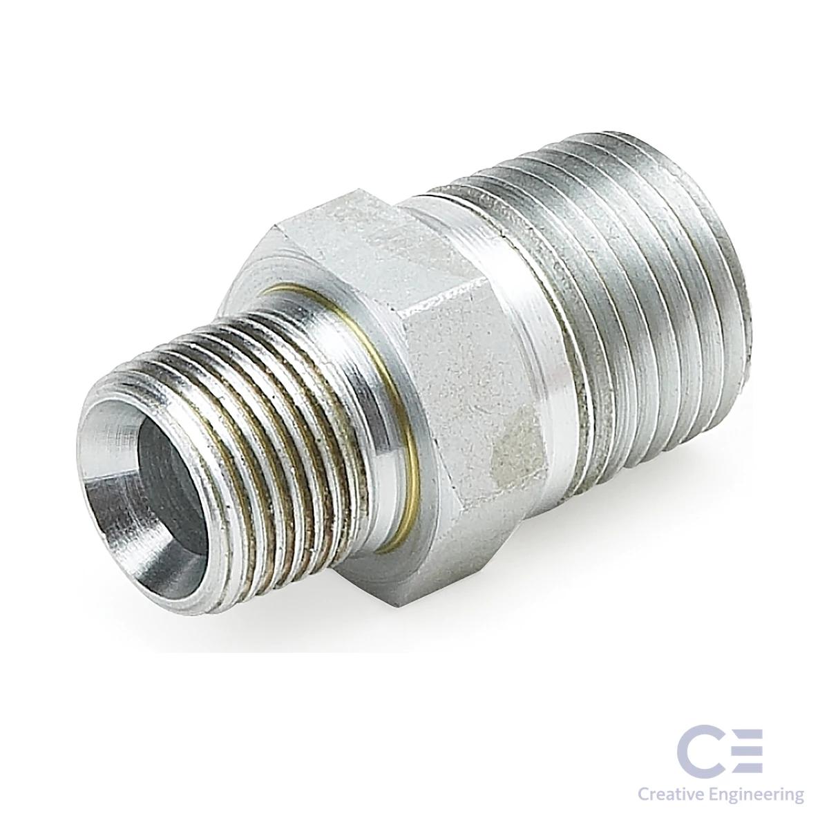 Khớp nối của máy đẩy chất lỏng