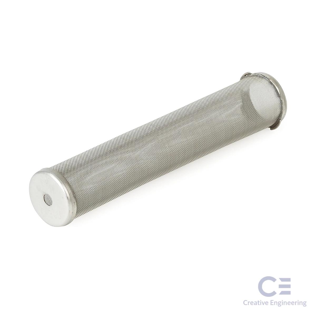 FILTER  Q60  MESH 2 PACK - 224459