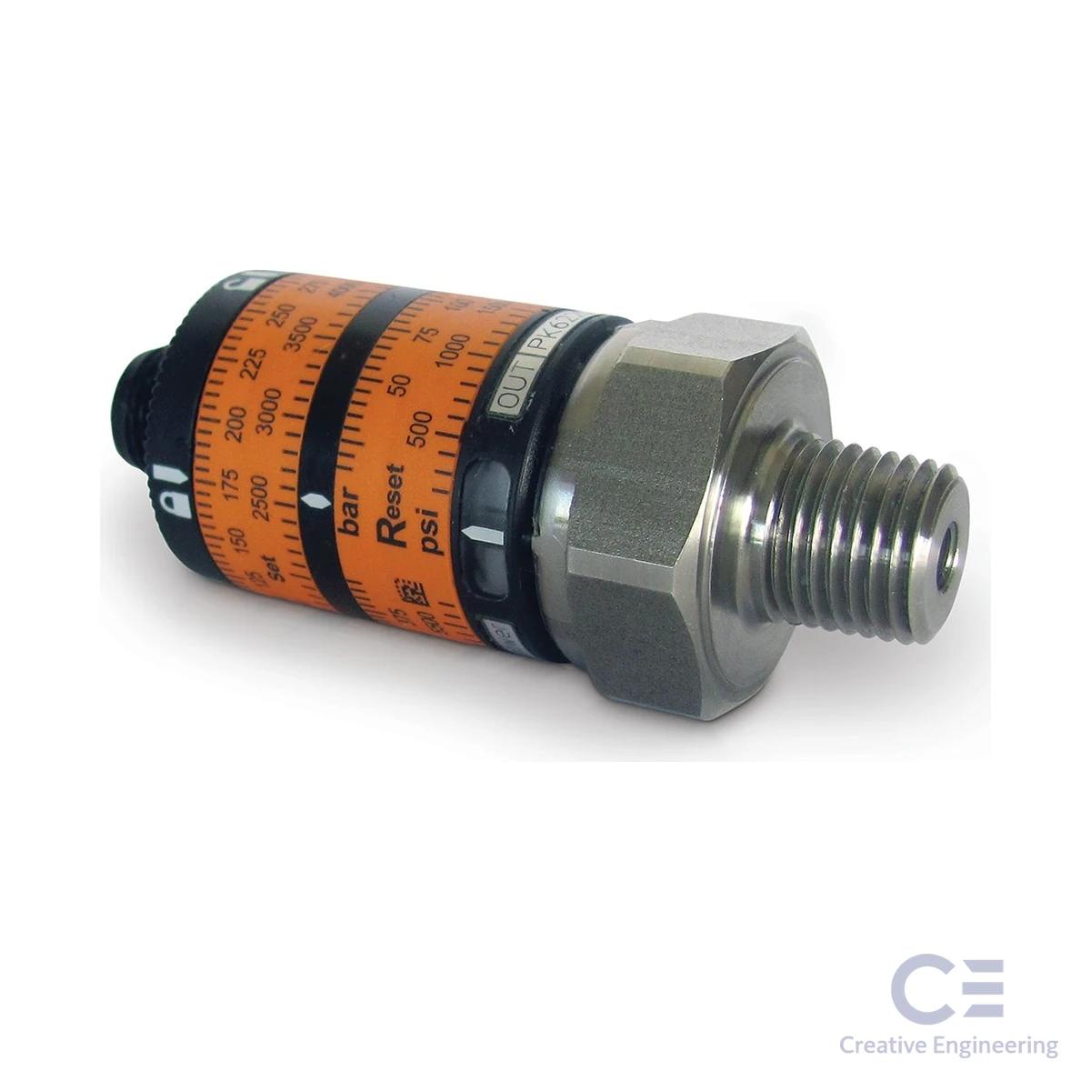 KIT, ACCESSORY, PRESS SWITCH
