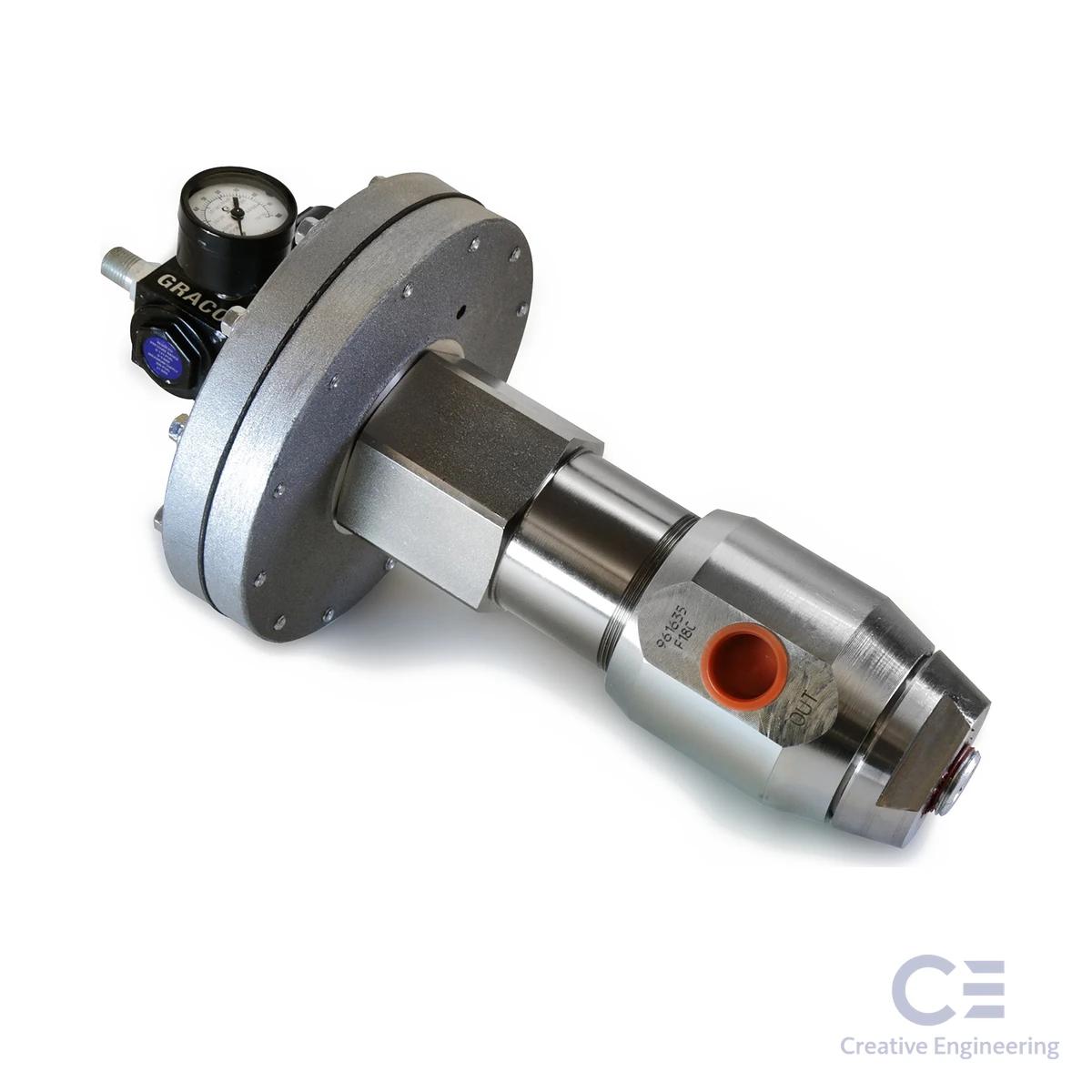 REGULATOR, MASTIC, 5000 PSI - 961635