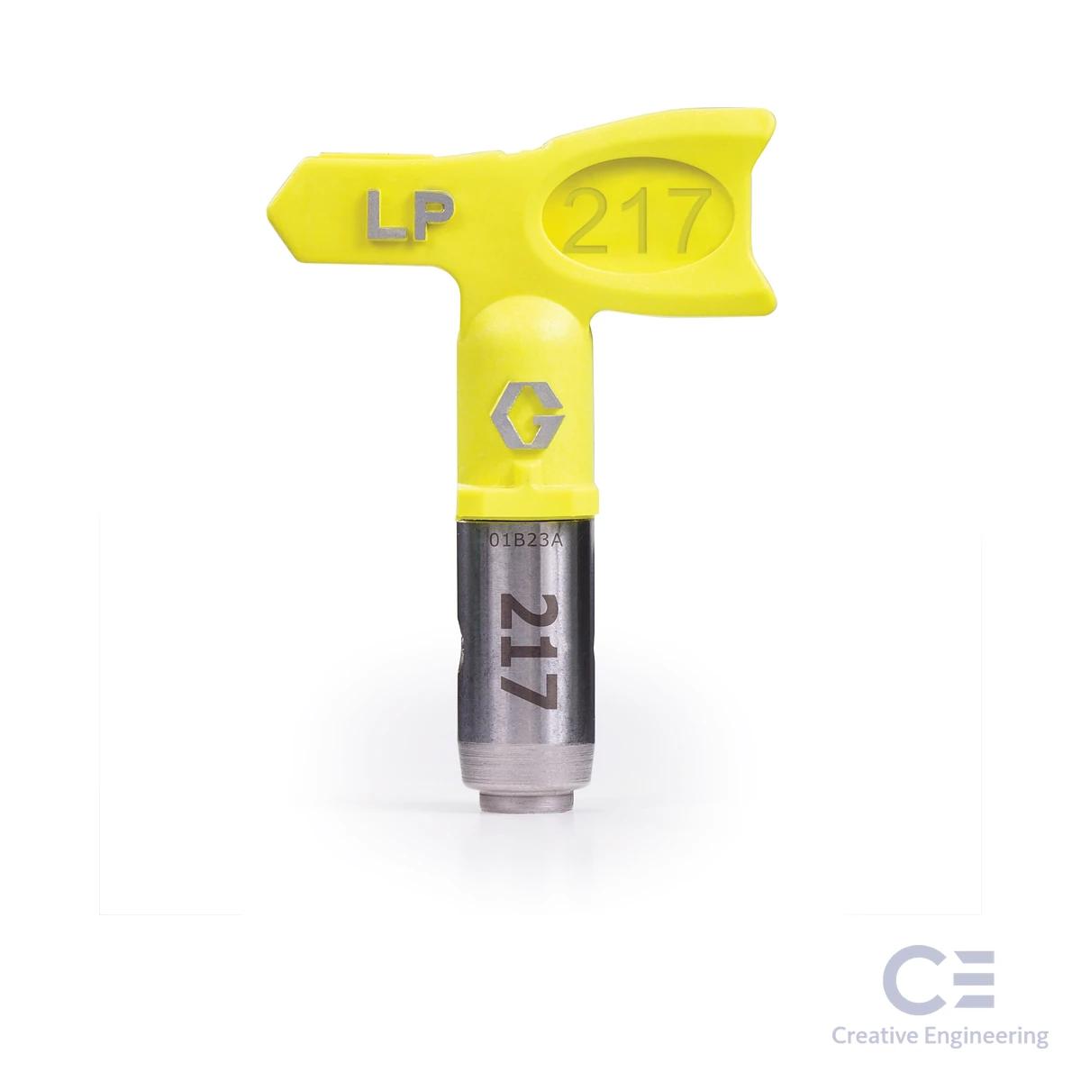 RAC X LP TIP,SPRAY, (217) - LP217