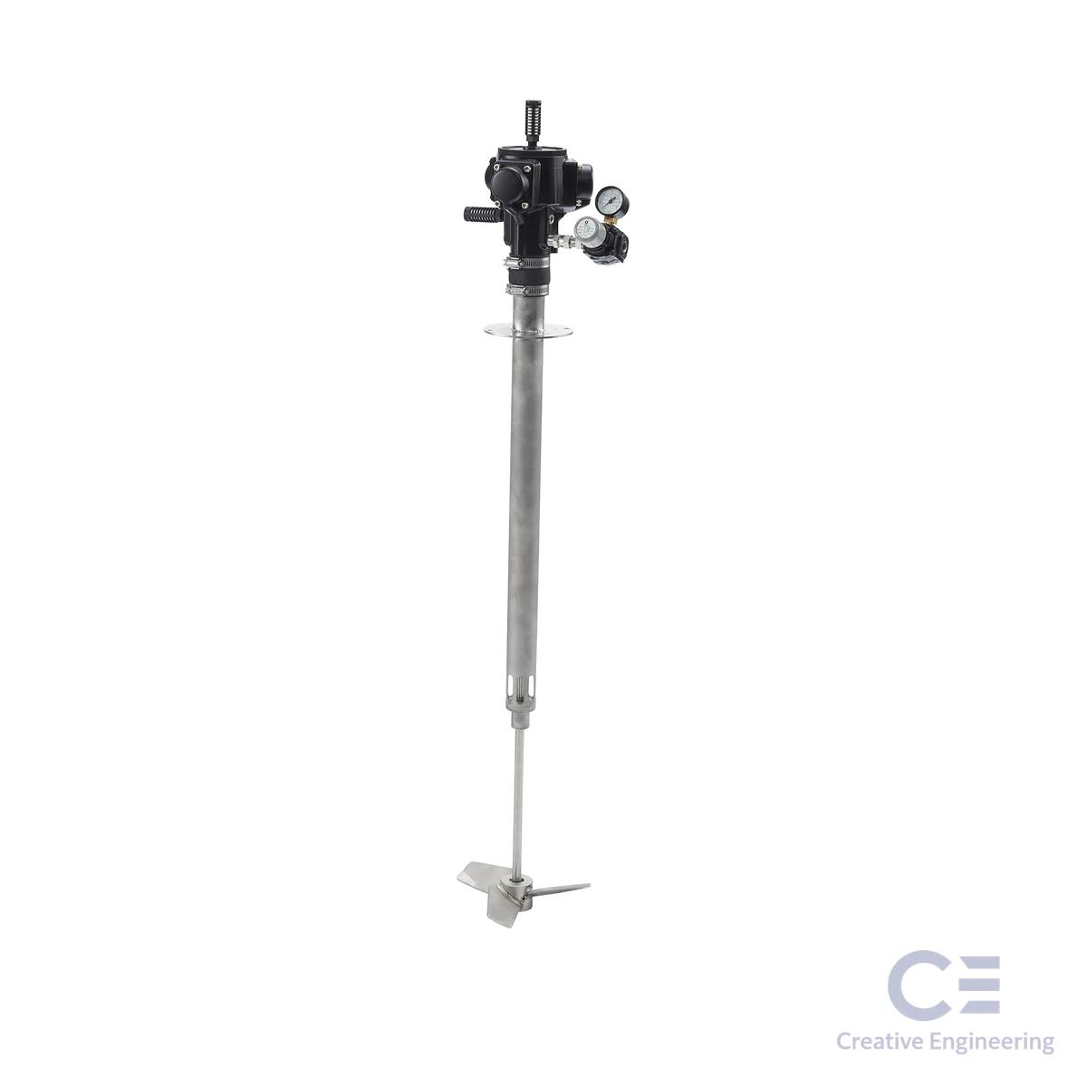 AGITATOR,DIRECT,DRIVE - 25M481
