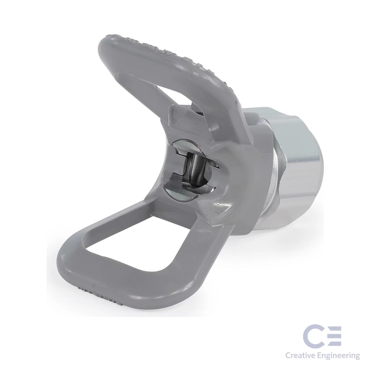 GUARD, RAC XHD - XHD001