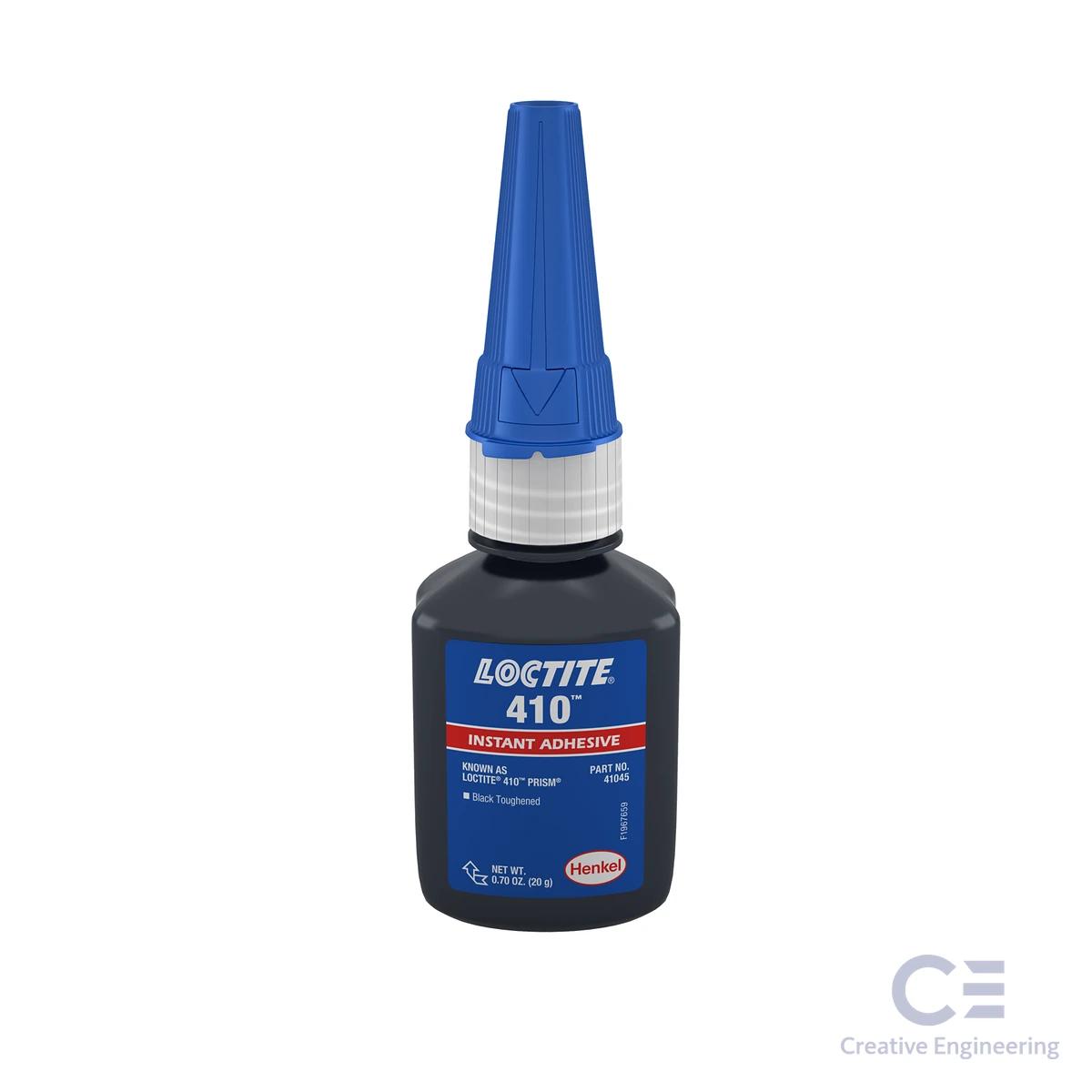 Keo Dán Loctite 410, 20G