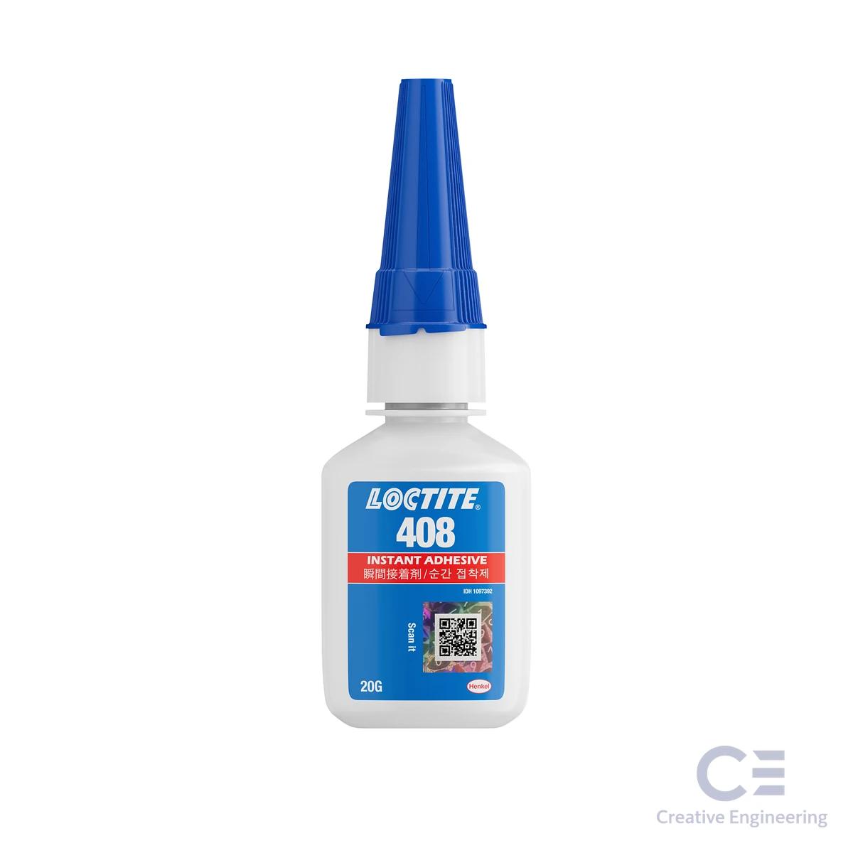 Loctite 408 -20G
