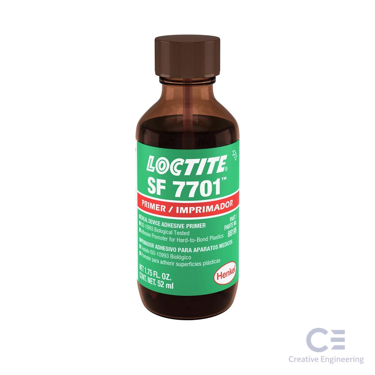 Chất xúc tác làm tăng độ kết dính Loctite SF 7701, 52ML
