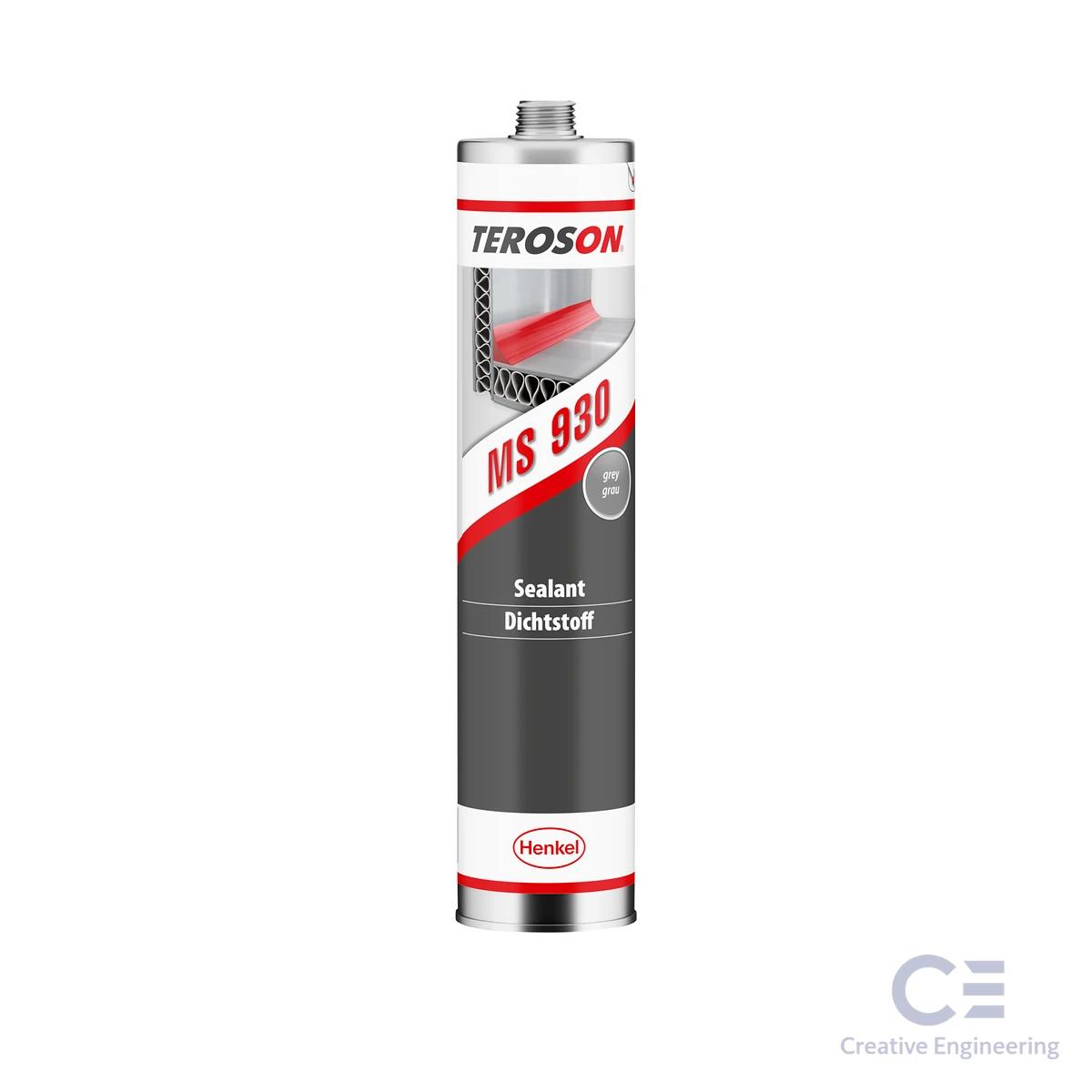 Chất bịt kín Loctite MS 930 GY 310ML