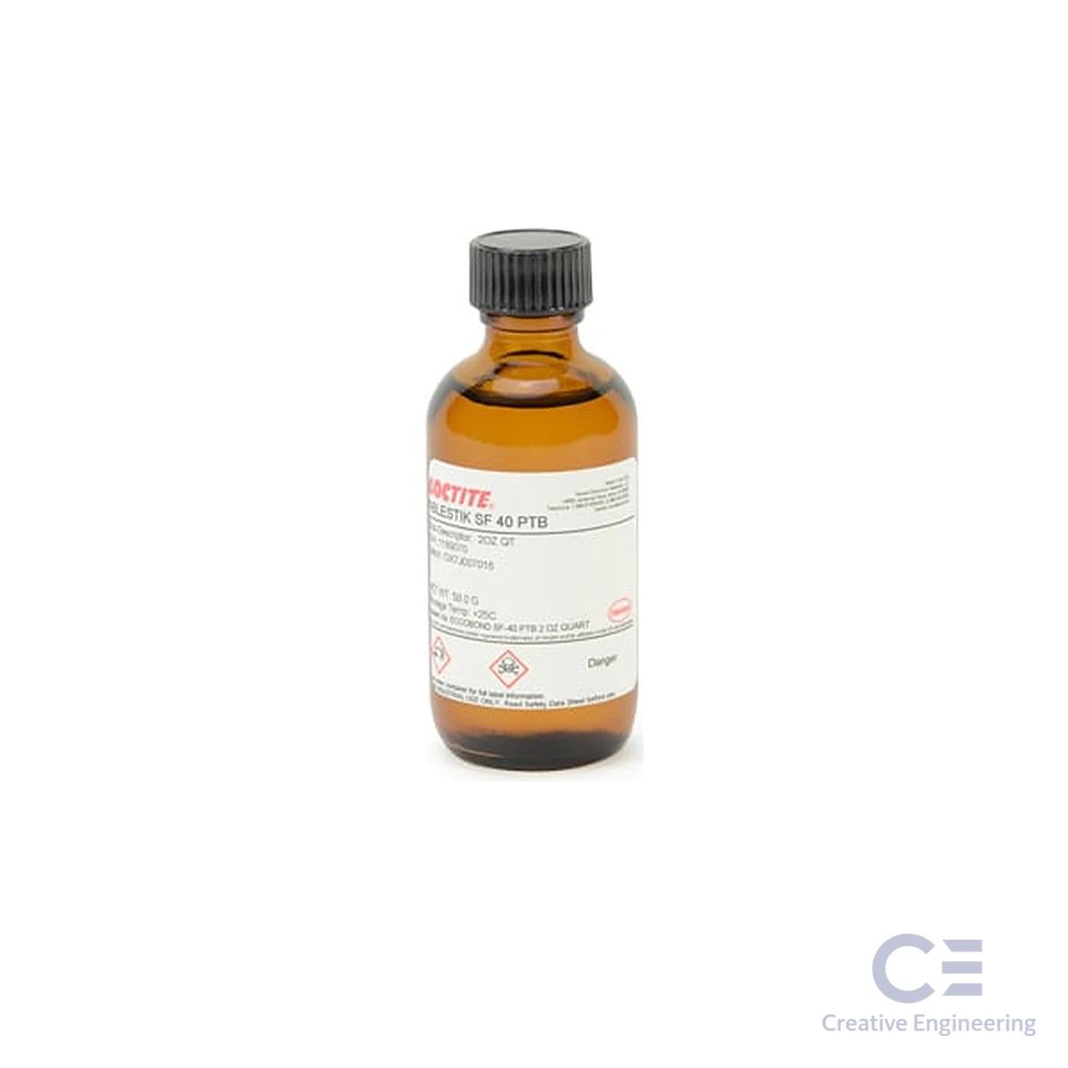 ECCOBOND SF-40 PTB 2 OZ QUART