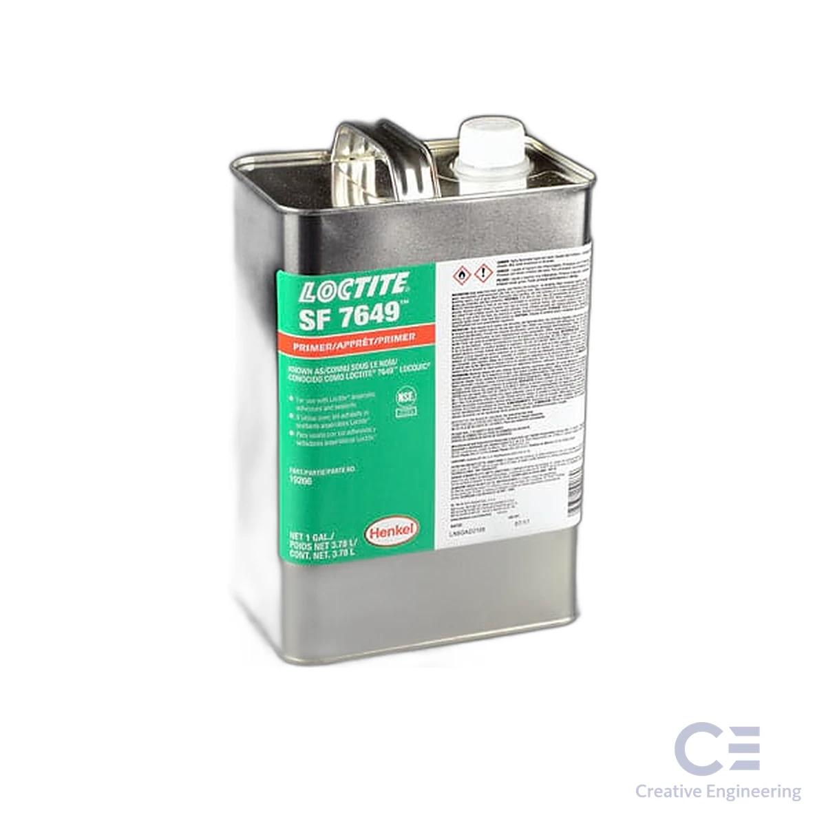 Chất xúc tác làm tăng độ kết dính LOCTITE SF 7649 CAN1GALEN/SP