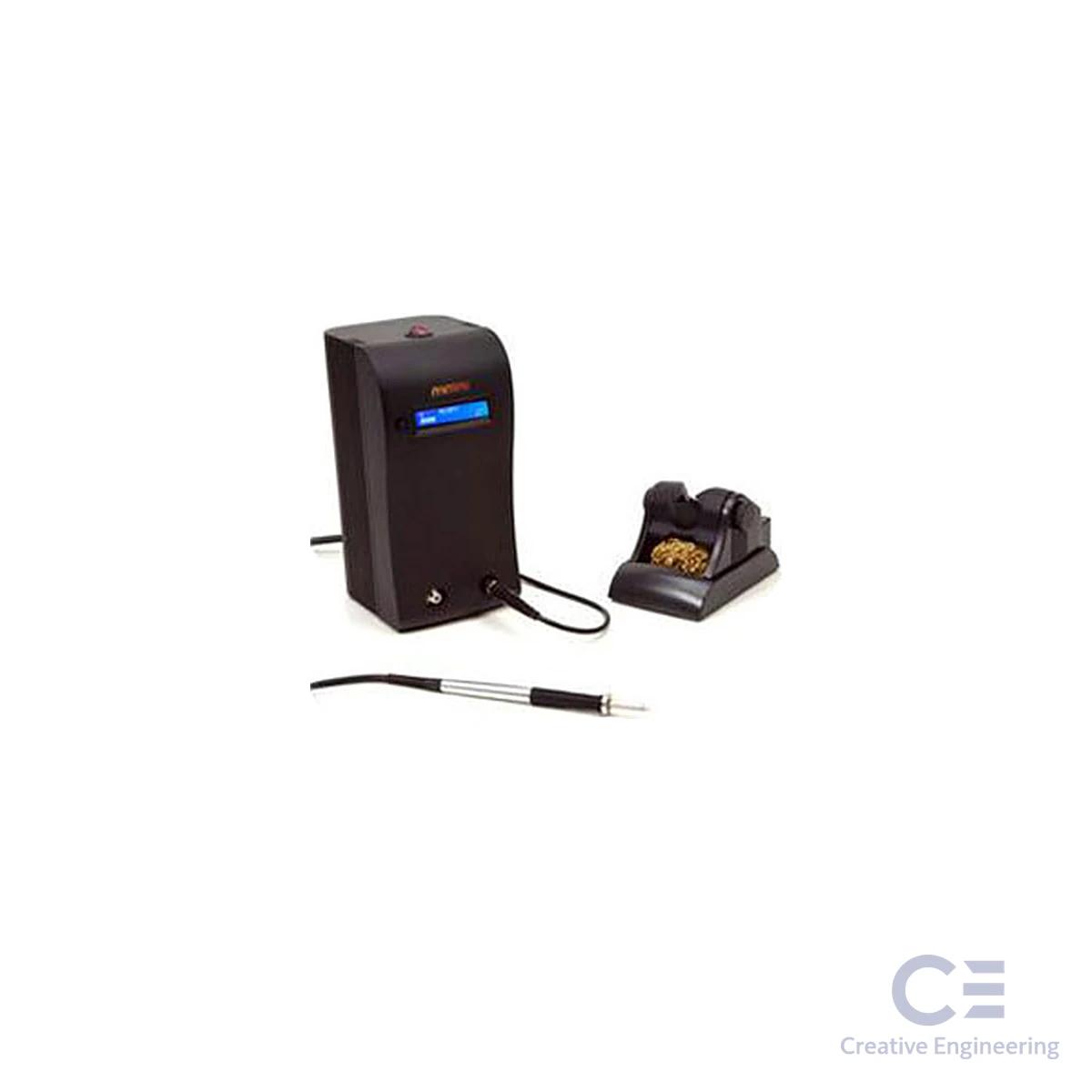 SYSTEM, PS, 1 ADVANCED HP, 1 WORKSTAND & ACCESS