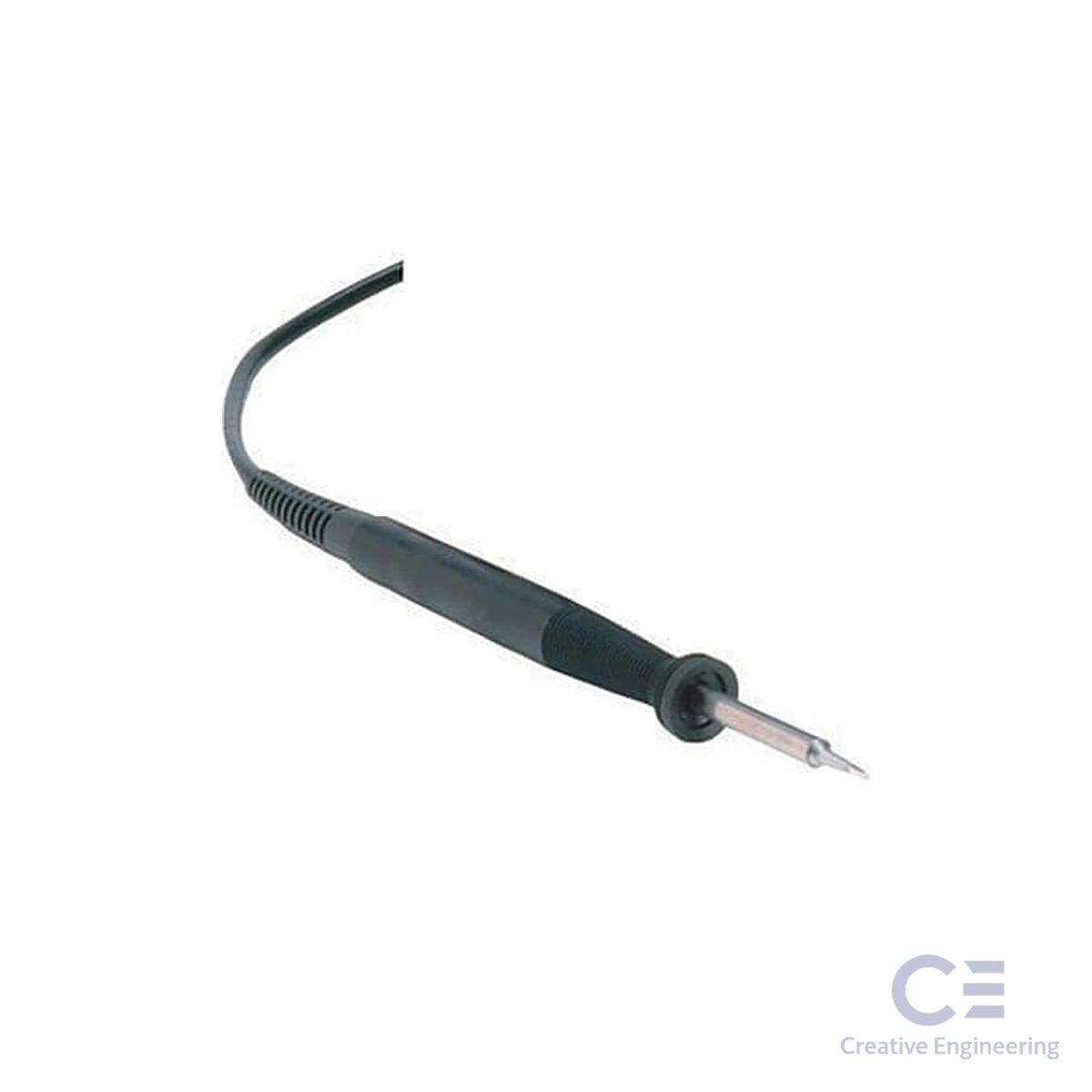 ESD SOLDER HANDLE W/CP2 FOR MX500 SYSTEMS - MX-RM3E